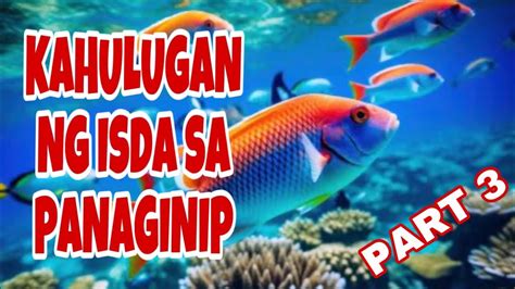 Pinangarap ko na nakakahuli ako ng isda sa isang panaginip .